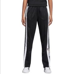 NWT: Adidas AdiBreak Track Pant